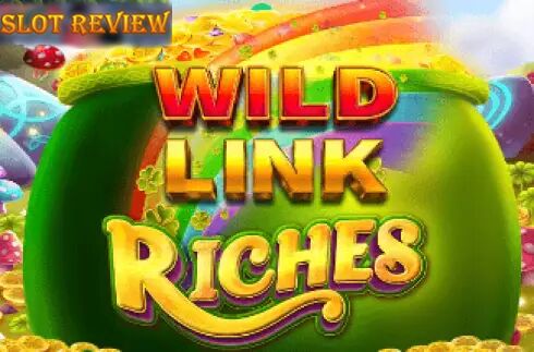 Wild Link Riches slot